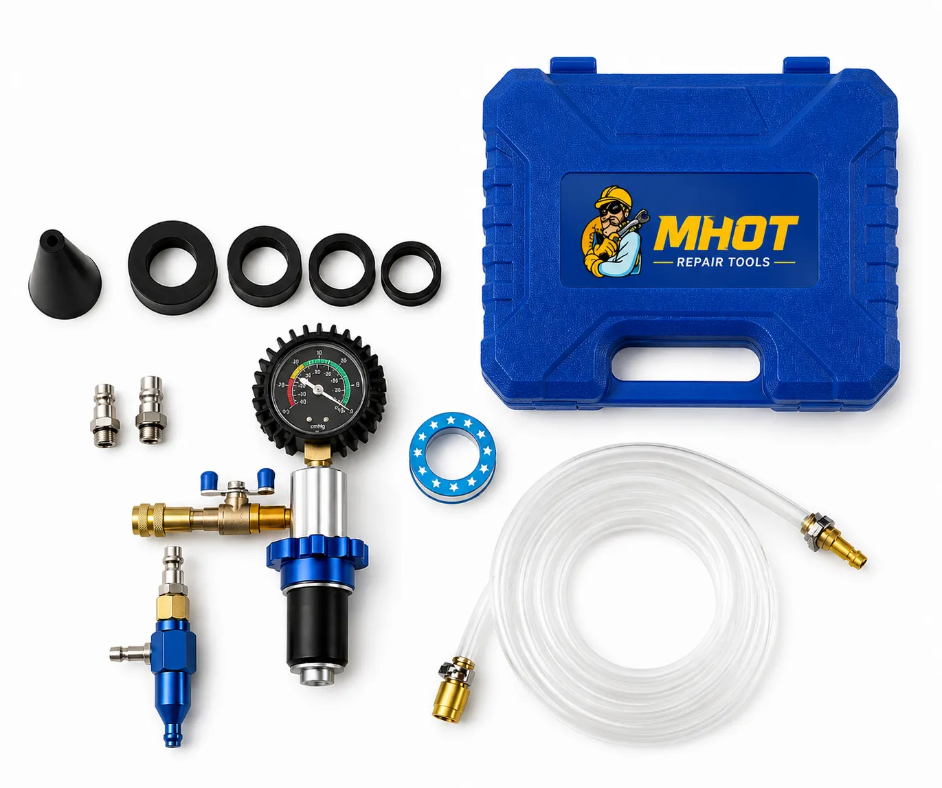 MHOT Professional Automotive Tools - Wholesale from China