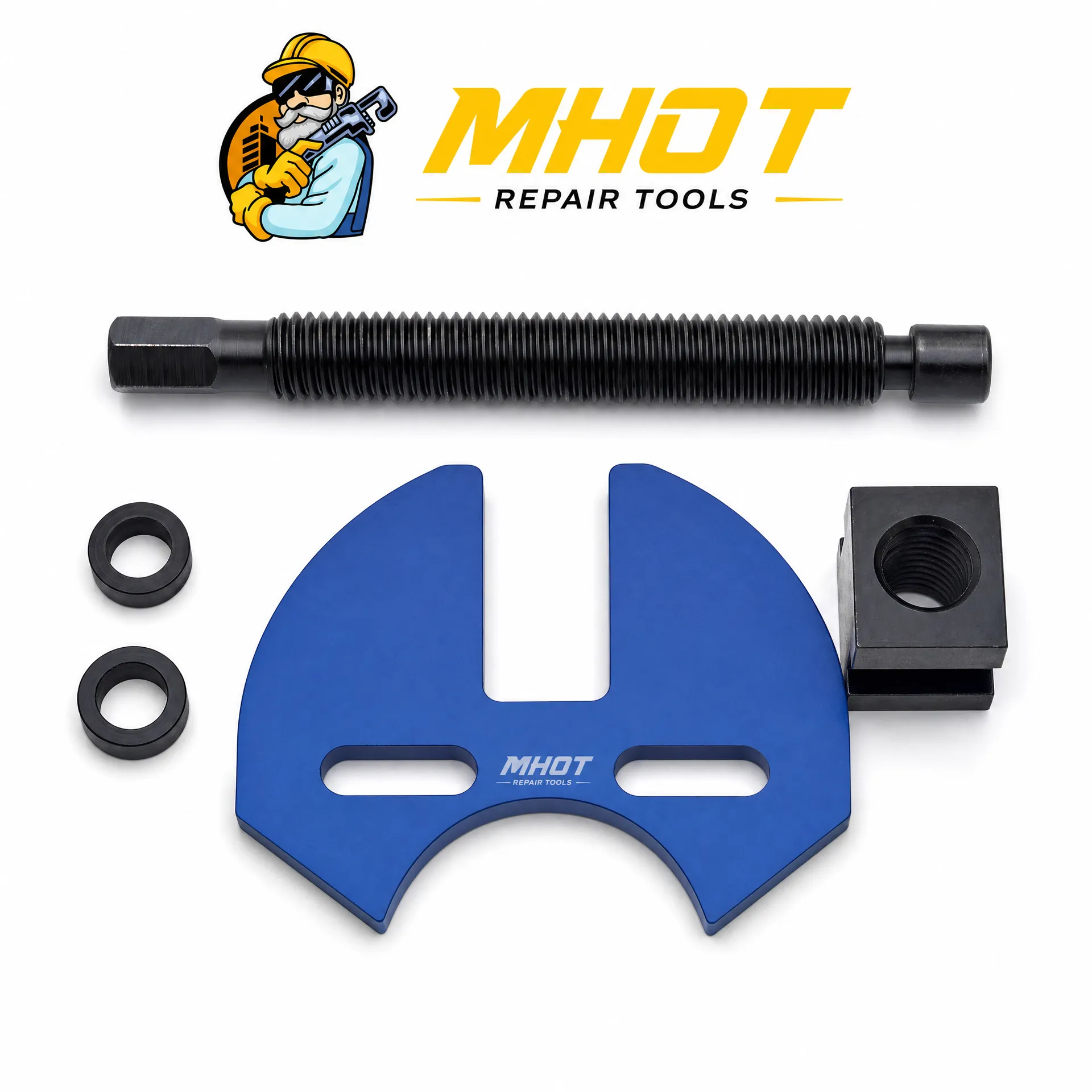 Factory Direct Pricing - MHOT Automotive Tools